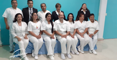 CECAM CENTRO DE CAPACITACION DE ALTERNATIVAS MEDICAS