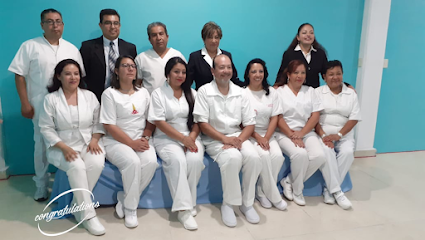 CECAM CENTRO DE CAPACITACION DE ALTERNATIVAS MEDICAS