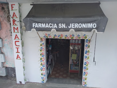 Farmacia San Jerónimo