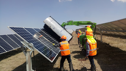 Planta Solar Guajiro