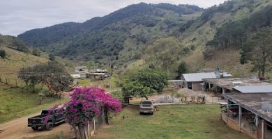 La Florida Landa de Matamoros