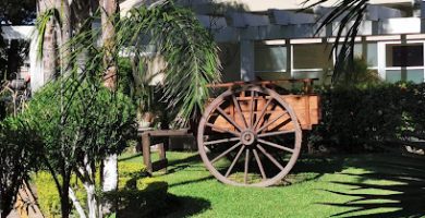 Hotel Maria Dolores de Rioverde