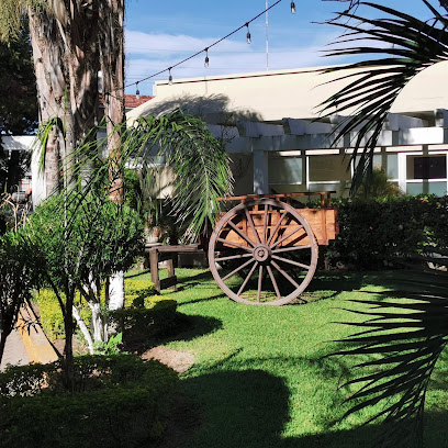 Hotel Maria Dolores de Rioverde