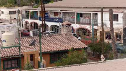 Hotel Terrazas