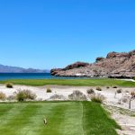 TPC Danzante Bay Golf at the Islands of Loreto