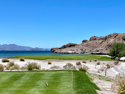 TPC Danzante Bay Golf at the Islands of Loreto