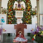 Capilla del Santo Niño De Los Prodigios