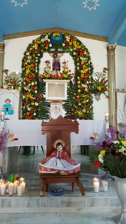 Capilla del Santo Niño De Los Prodigios