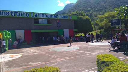 INSTITUTO LATINO AMERICANO