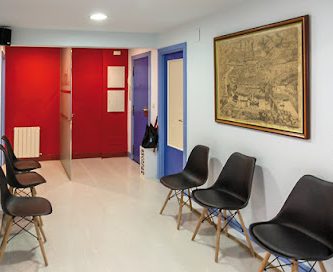 Centro Fisioterapia Santutxu - Fisioterapeutas en Bilbao y a domicilio. Osteopatía en Bilbao.