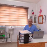 Cosmoherbal Clínica de Hidroterapia de Colon y Acupuntura