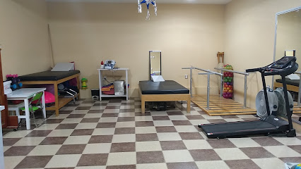 Higía Terapia Fisica y Rehabilitación