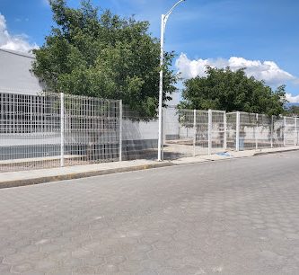 CENTRO DE SALUD SAN JOSE MIAHUATLAN