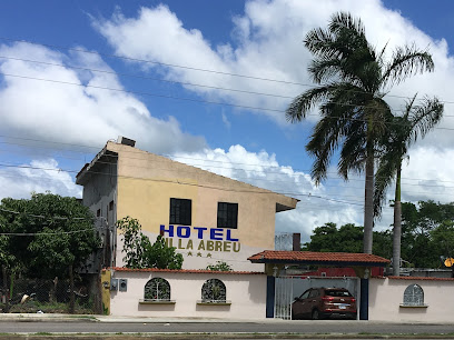 Hotel Abreu