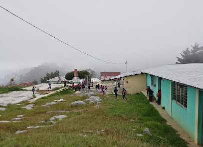 Escuela Primaria "Estado de Tabasco"