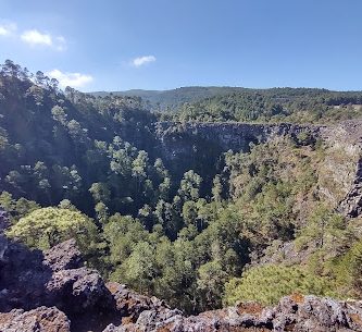 Volcancillo