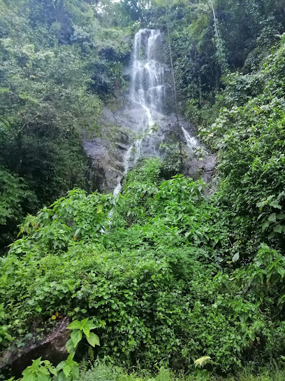 Cascada el Nahual