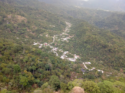 MIRADOR PICO DE LORO