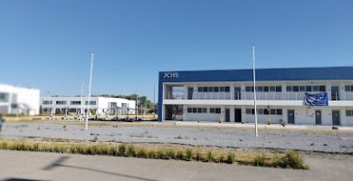 Complejo Regional Centro sede San José Chiapa BUAP