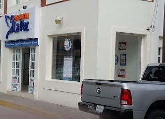 Farmacia La Paz