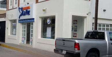 Farmacia La Paz