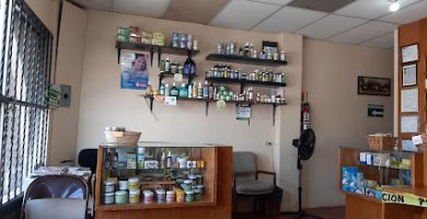 FARMACIA HOMEOPATICA DE CALIFORNIA