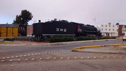 Estación de Ferrocarril