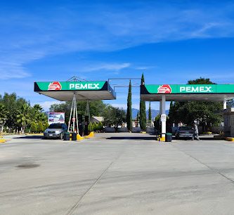 Pemex