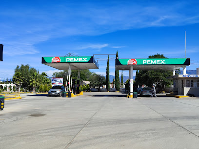 Pemex