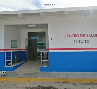 Centro De Salud El Tuito