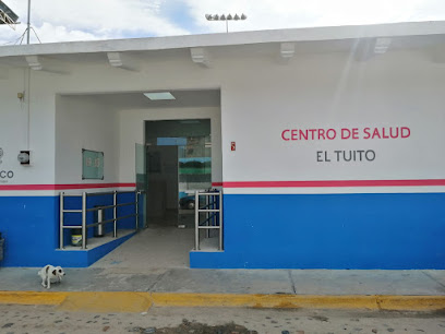 Centro De Salud El Tuito