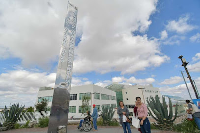 Hospital General Zacatecas