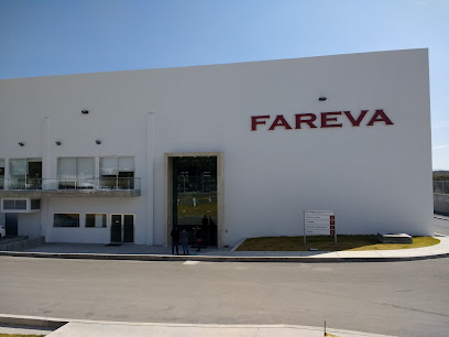 FAREVA SAN JOSE ITURBIDE SA DE CV