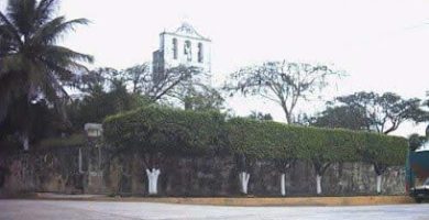 Centro de Ixcatepec