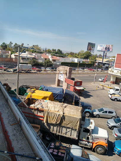 Centro Comercial Agropecuario