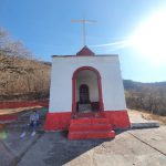 Capilla de Ixtlahuacan De Los Membrillo