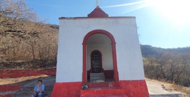 Capilla de Ixtlahuacan De Los Membrillo