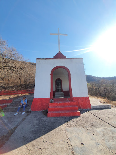 Capilla de Ixtlahuacan De Los Membrillo