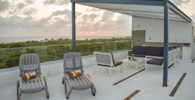 Punta Mundaca Suites - Isla Mujeres