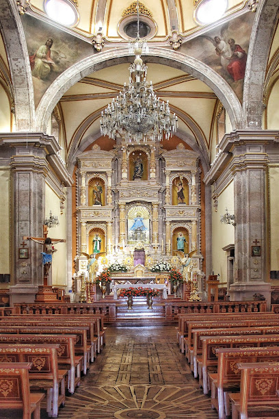 Basilica de Nuestra Señora de la Asunción