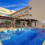 Holiday Inn Huatulco