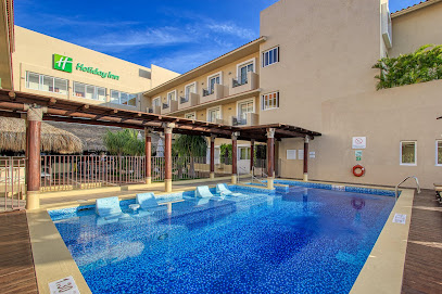 Holiday Inn Huatulco