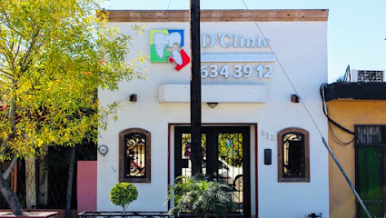 DClinic