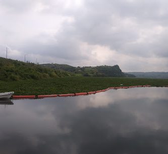 Acuagranja Dos Lagos Granja Penitas