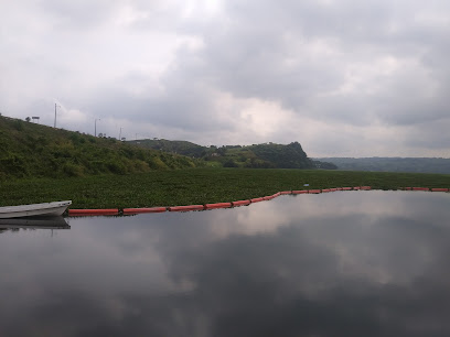 Acuagranja Dos Lagos Granja Penitas