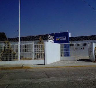 Centro De Salud De Calpan