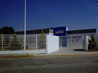 Centro De Salud De Calpan