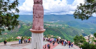 Cristo de Taxco