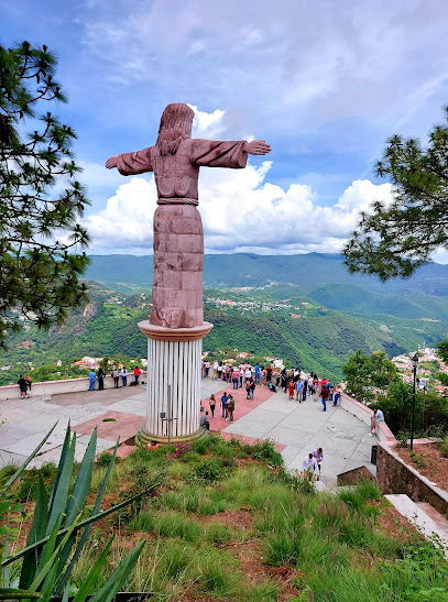 Cristo de Taxco