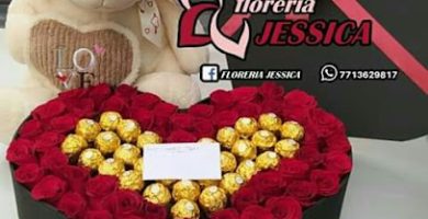 Floreria JESSICA